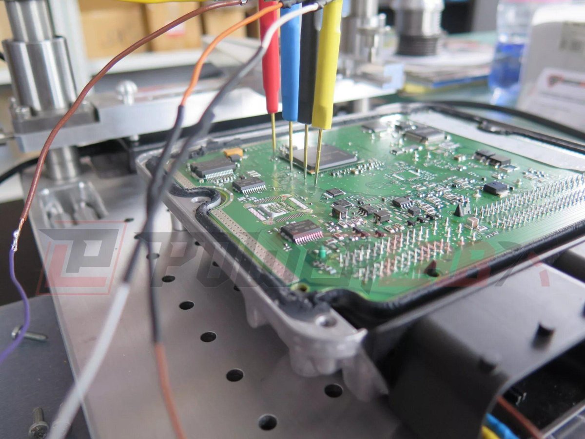 Прошивка авто