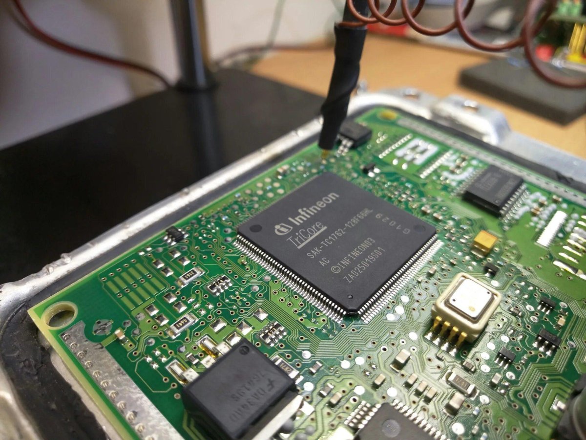 Чип тюнинг картинки