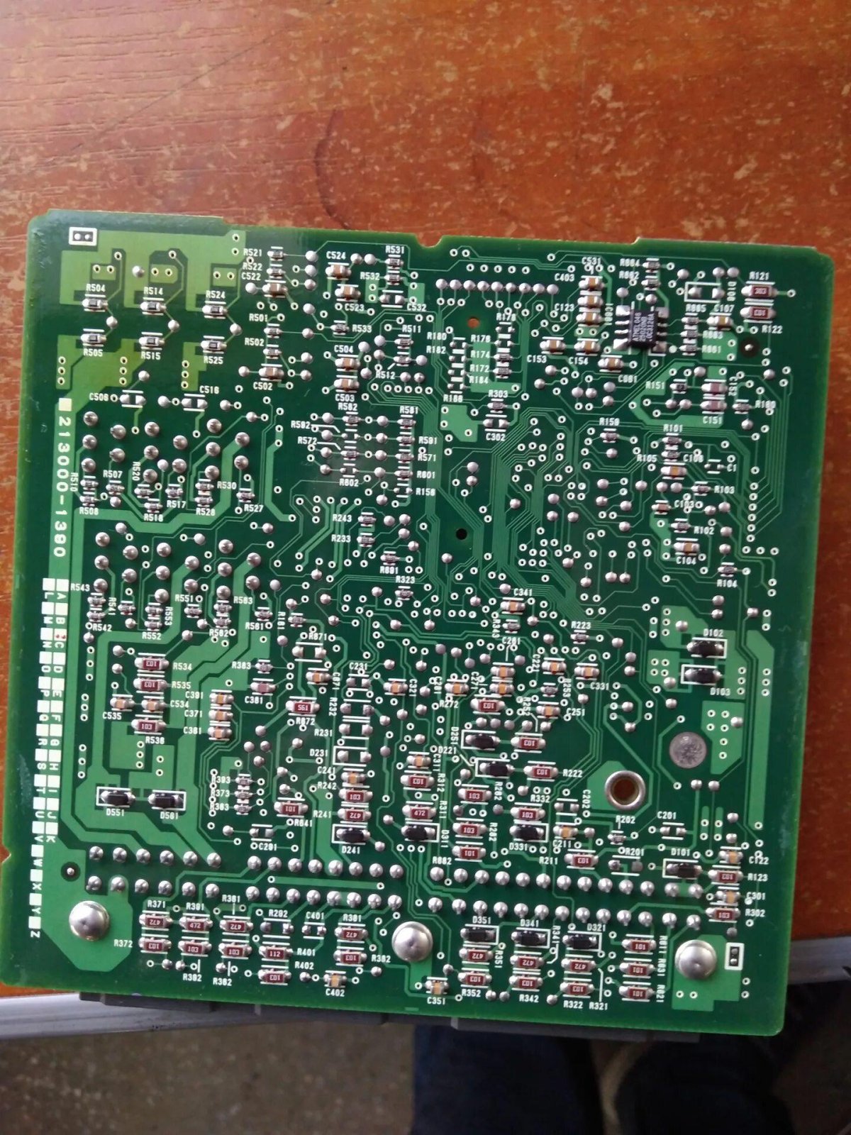 ЭБУ Дайхатсу move