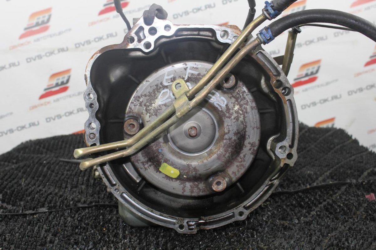 5vz-Fe купить контрактный