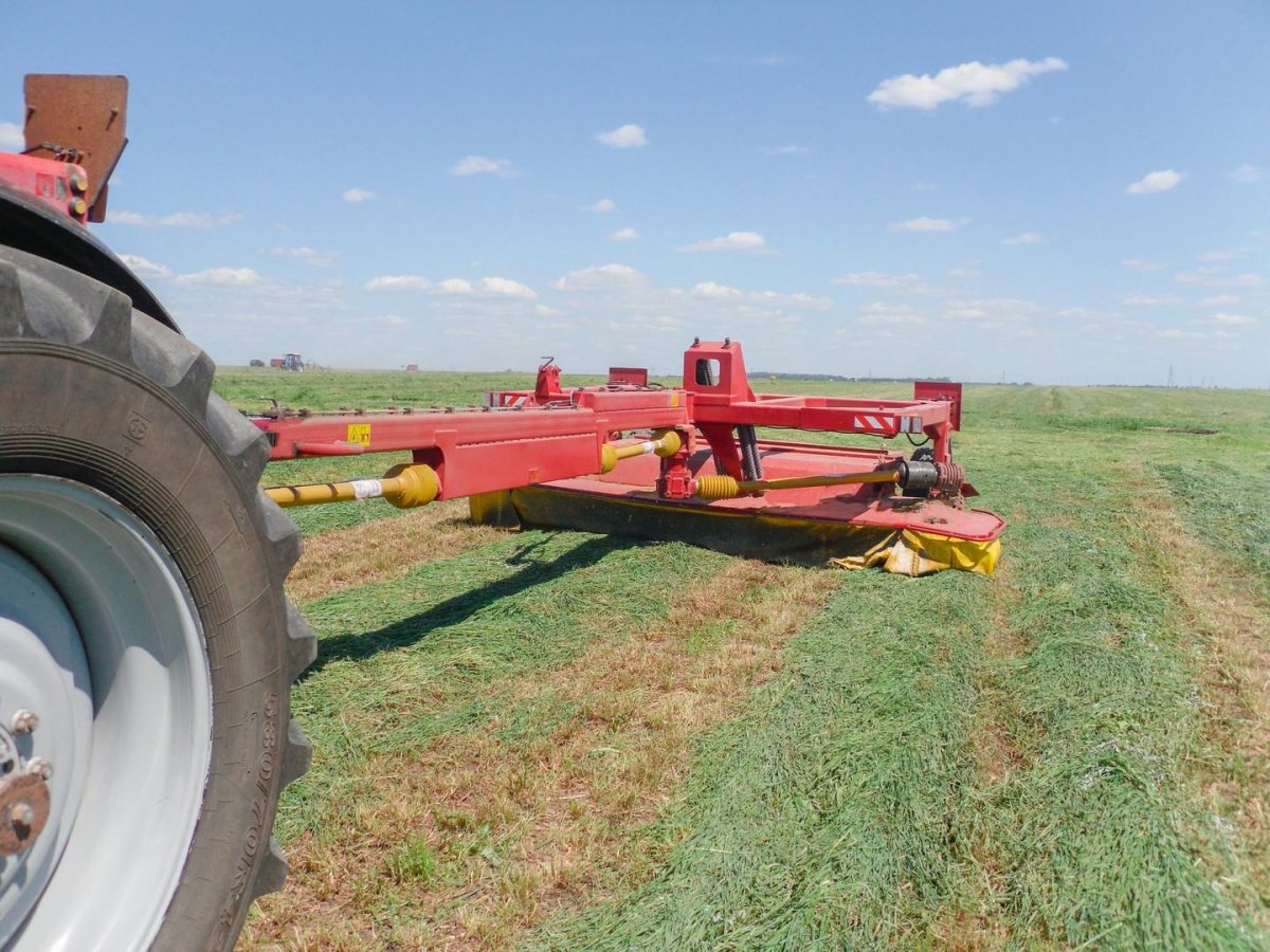 Косилка «Kverneland kb163940»