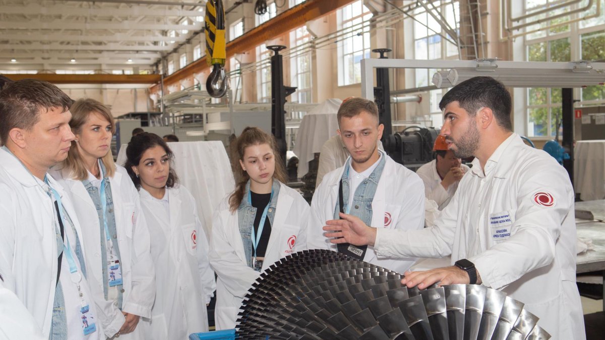 Пермские моторы завод Пермь