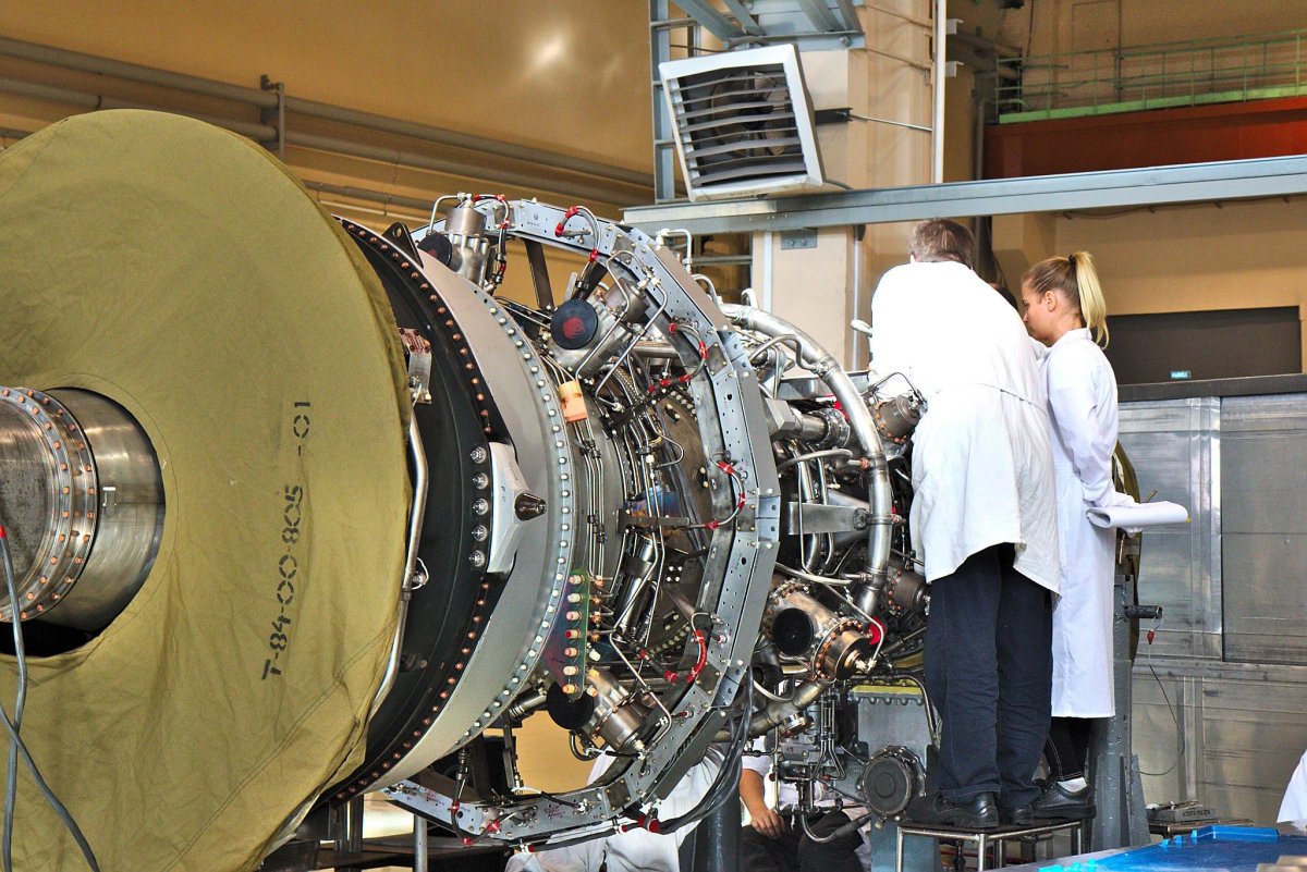 Пермские моторы двигатель