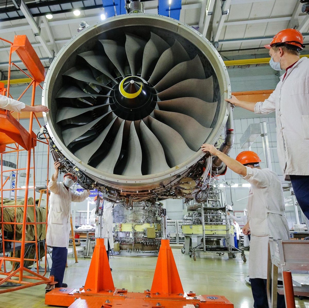 Пд-14 реверс