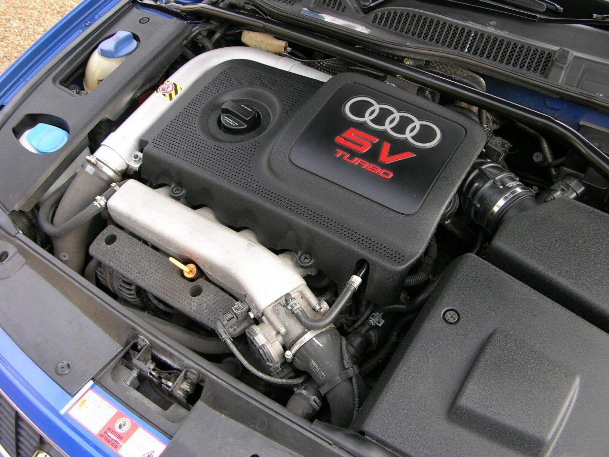 Ауди а3 8l 1.8 турбо