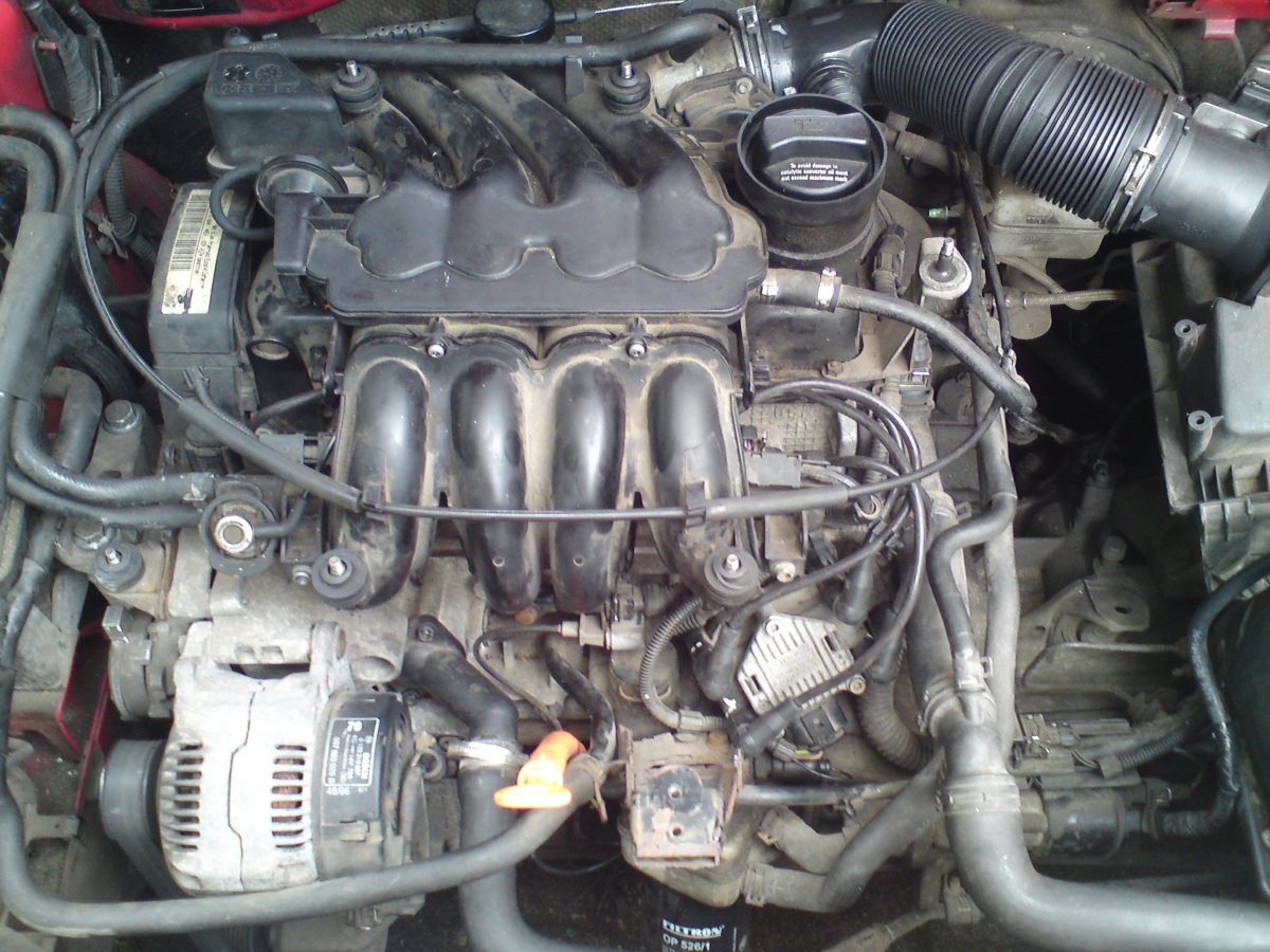 Ауди а3 мотор