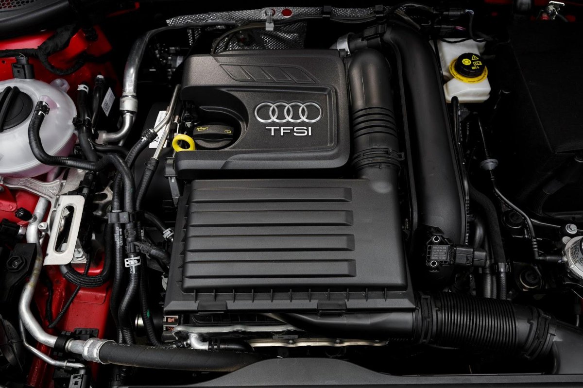 Audi a3 1.4 TFSI