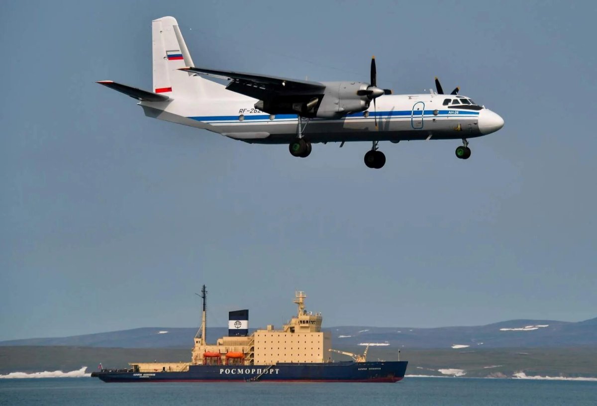 Checkmate самолет