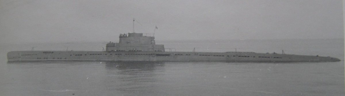 Подводная лодка 613 э Катран