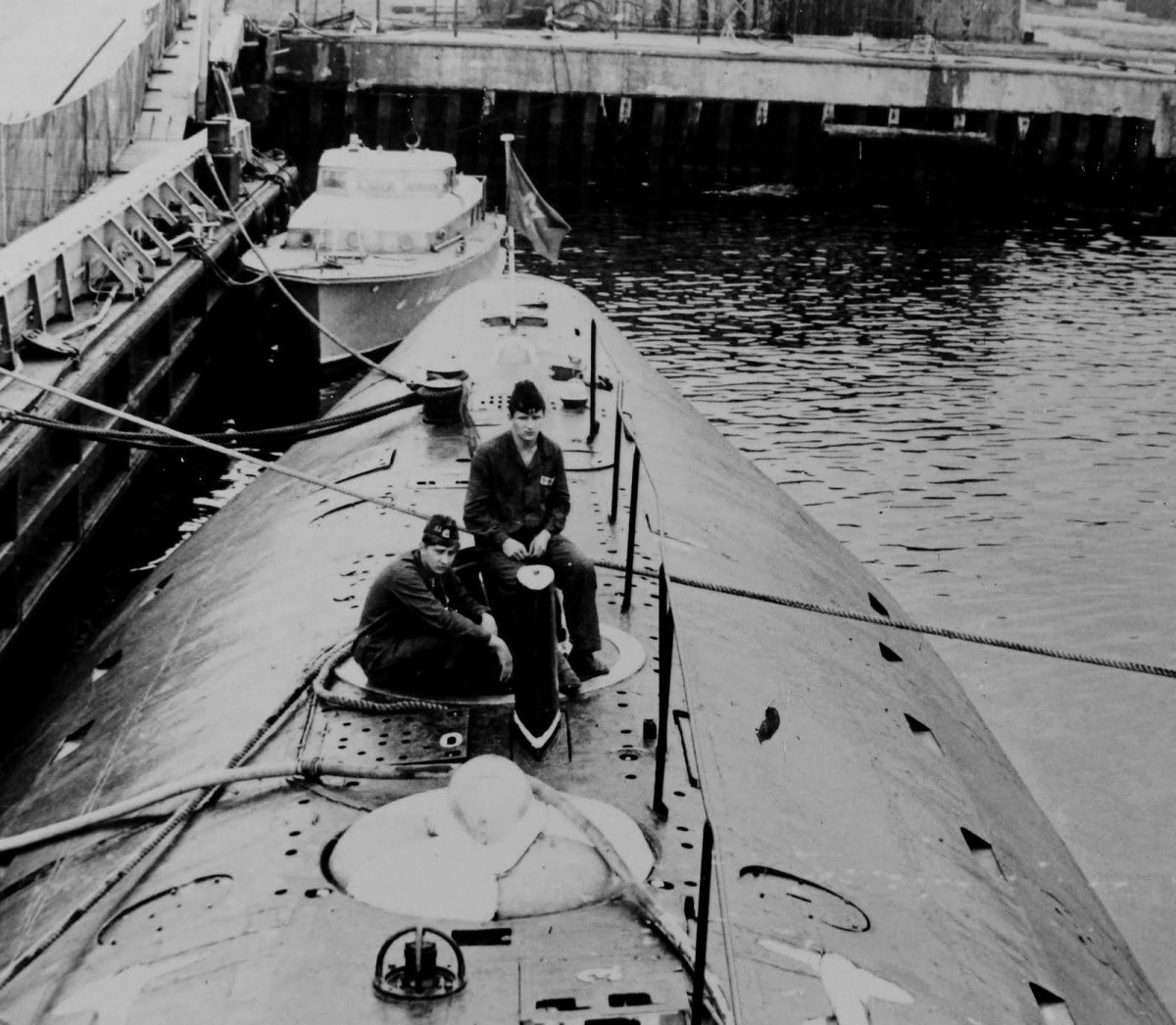 Северодвинск 1979 год