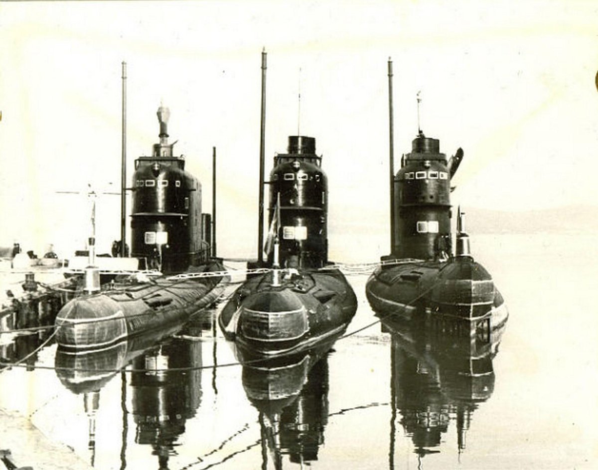 629а подлодка