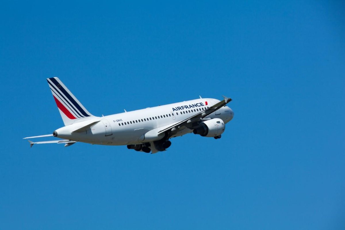 Air France