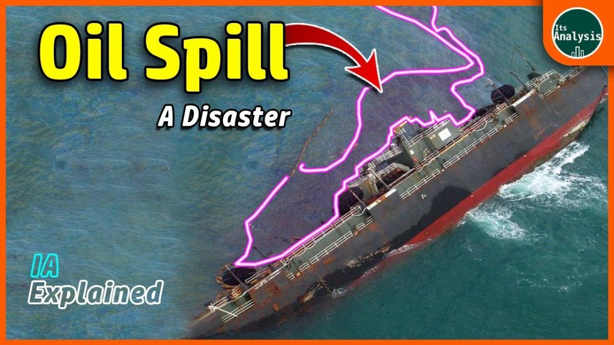 Амоко Кадис танкер