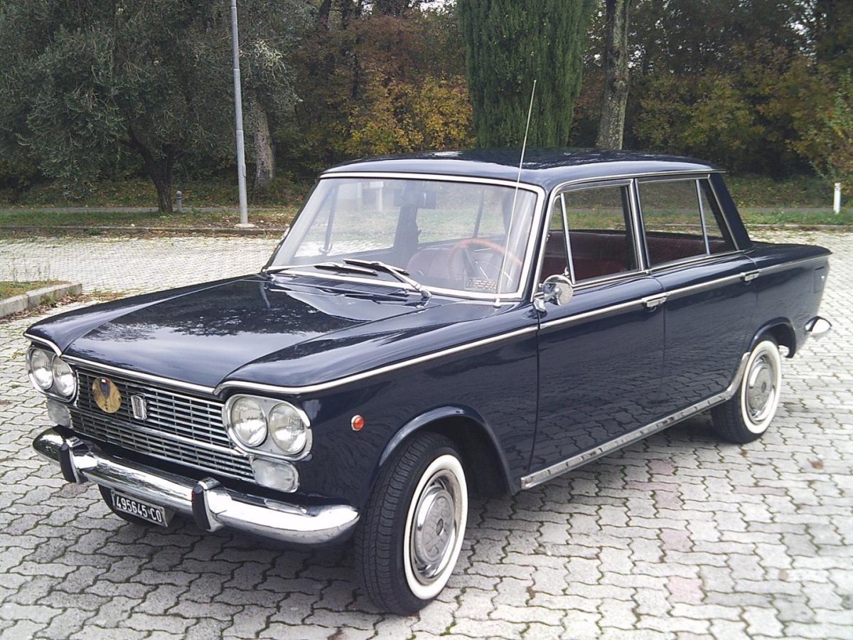 Fiat 1300/1500