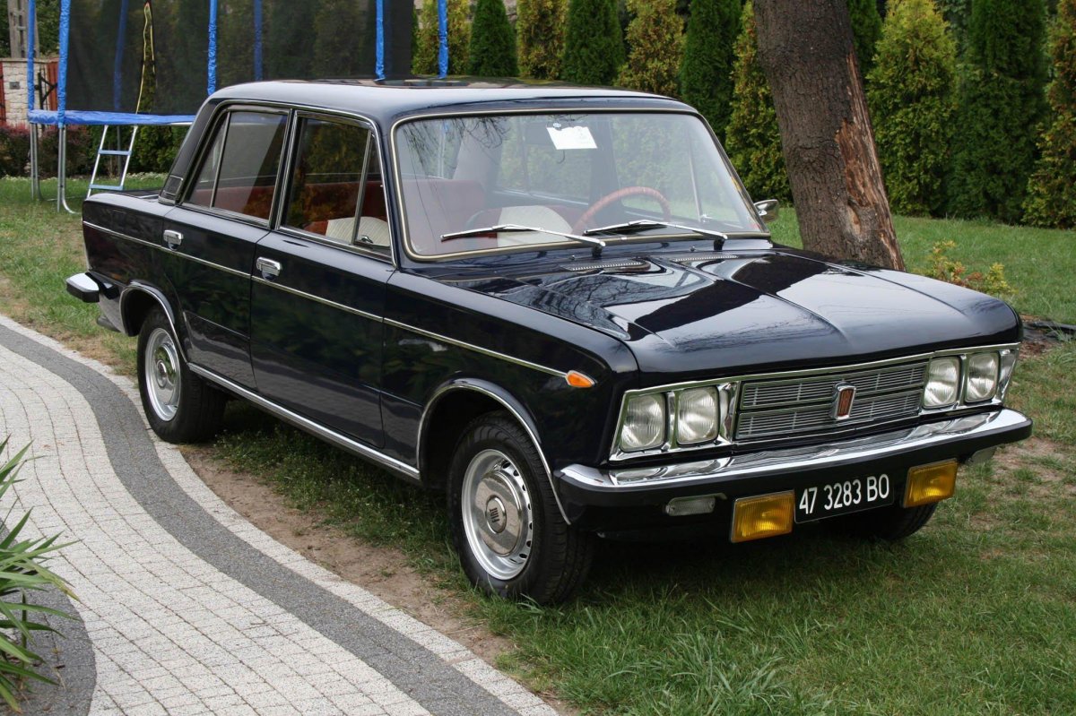 Fiat 125