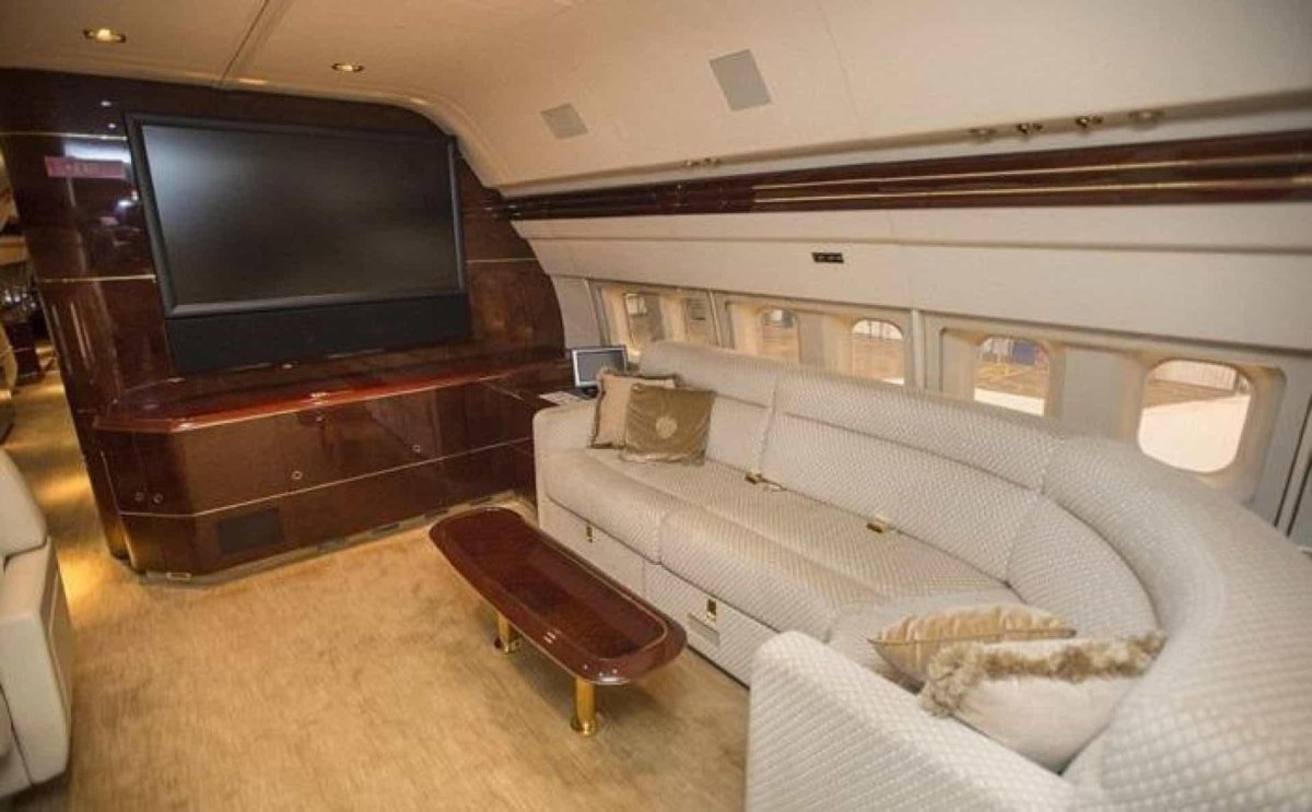 Борт 1 президента США