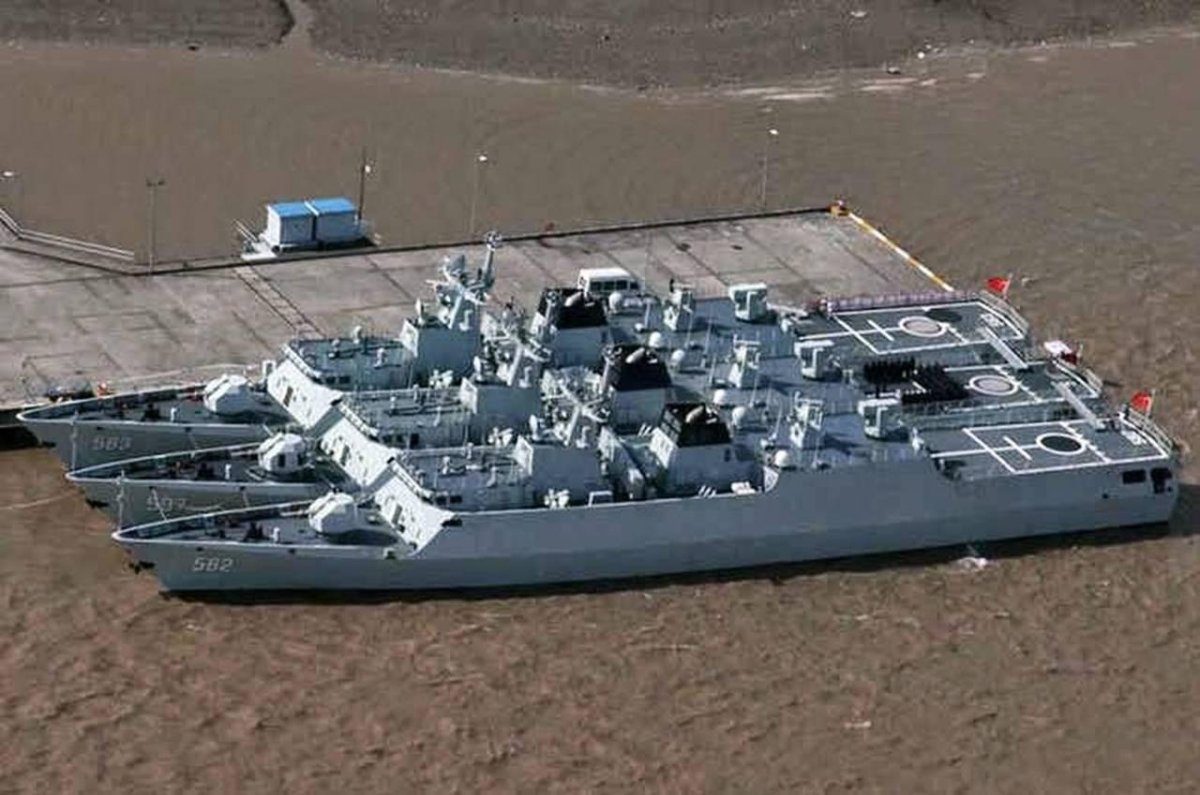 Корвет Тип 56а