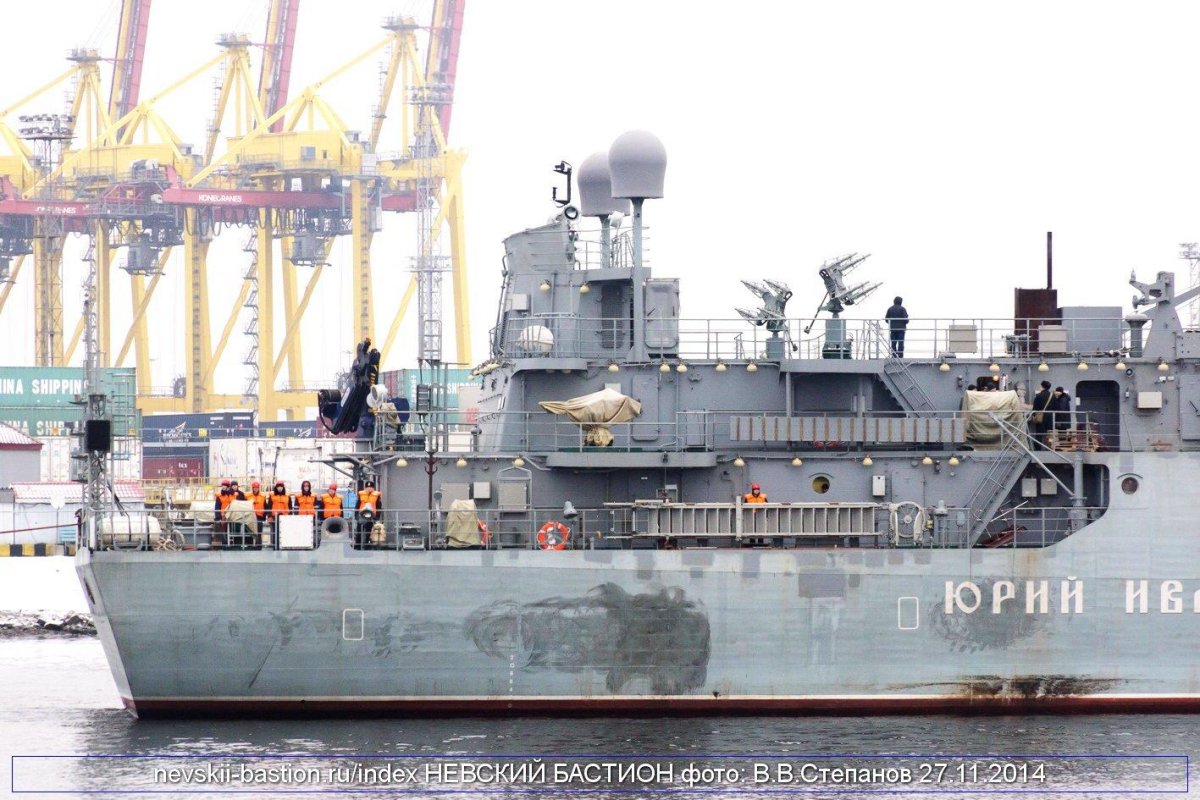 Иван Хурс проекта 18280