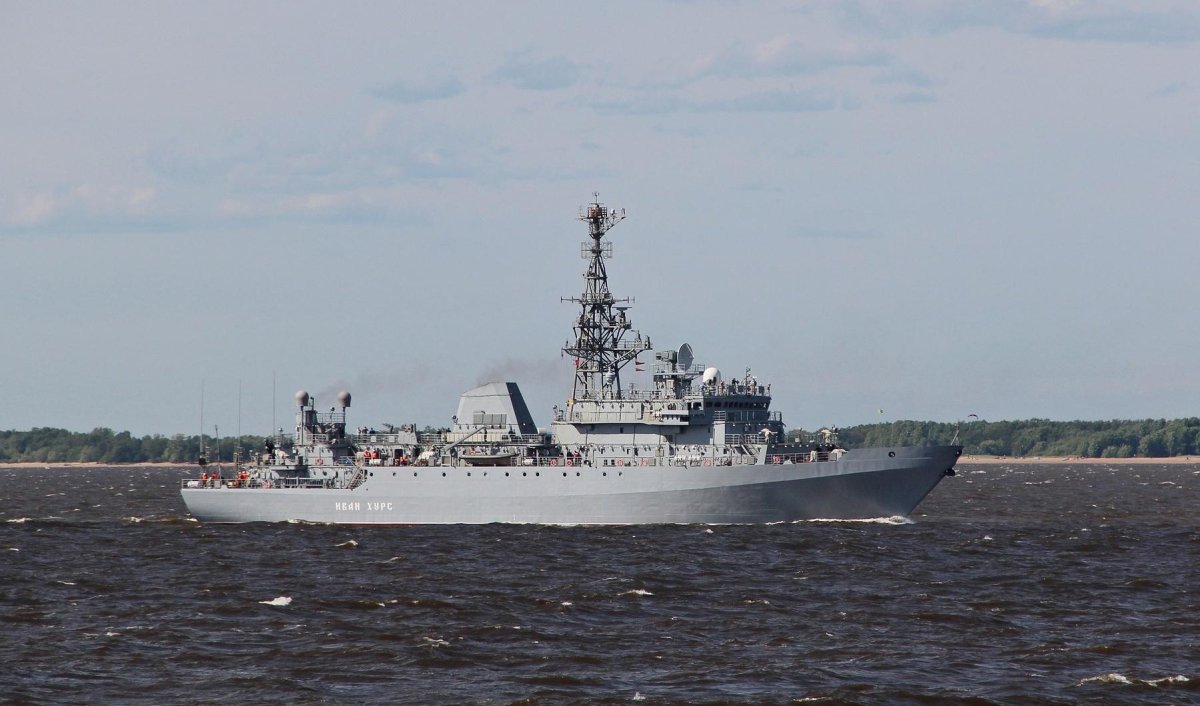 Иван Хурс проекта 18280