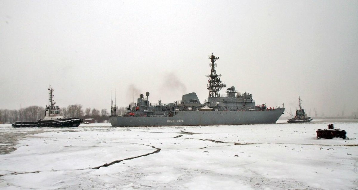 Срзк Иван Хурс