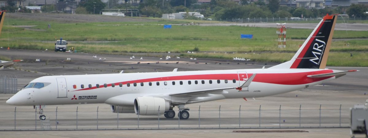 Авария CRJ-100 В Ереване