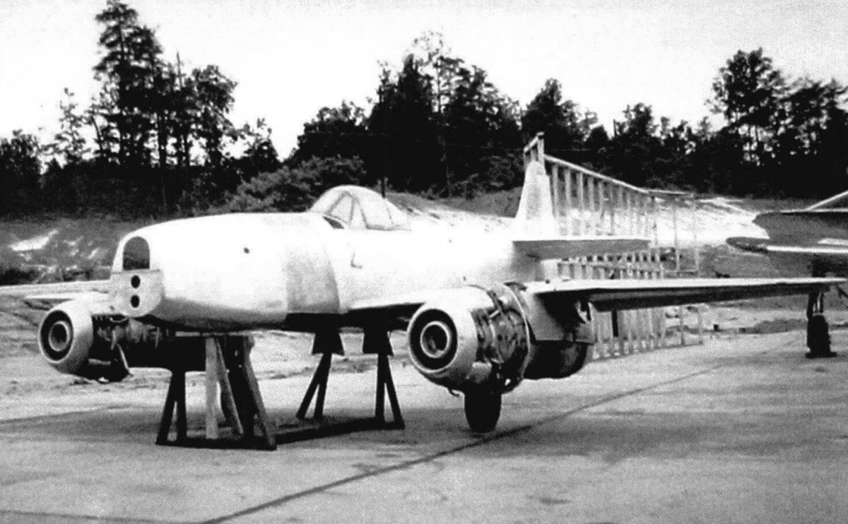 Японский самолет Кикка