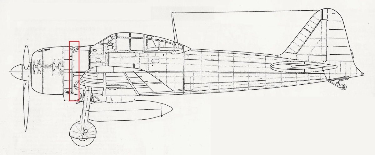 Накадзима ки-27