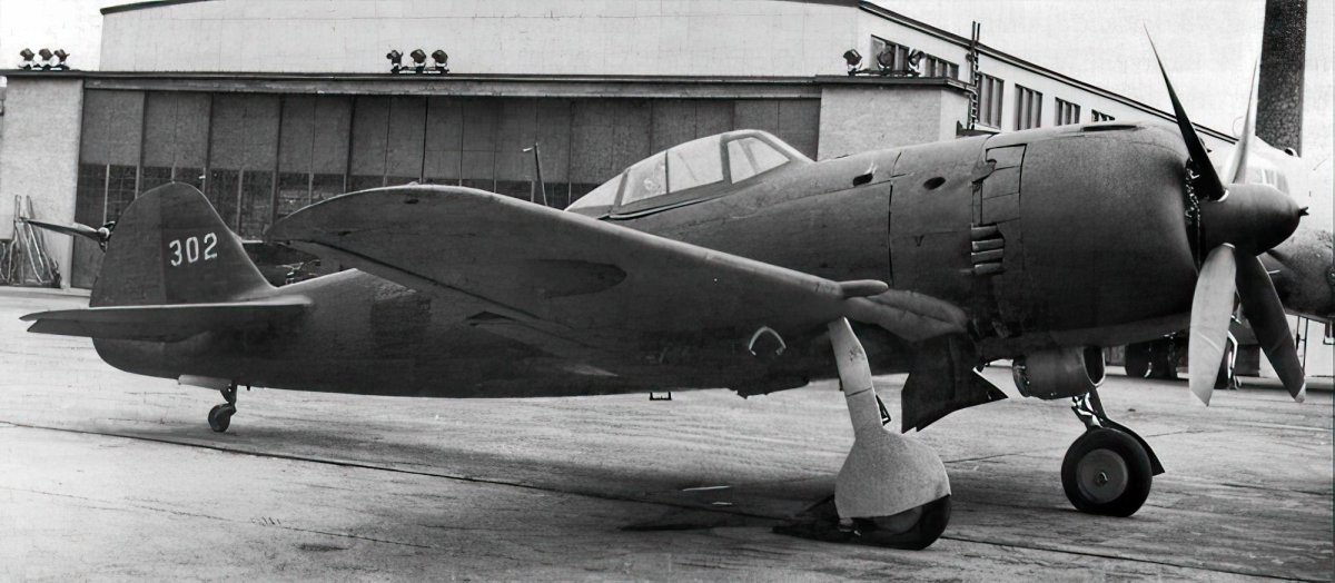 Mitsubishi ki-21