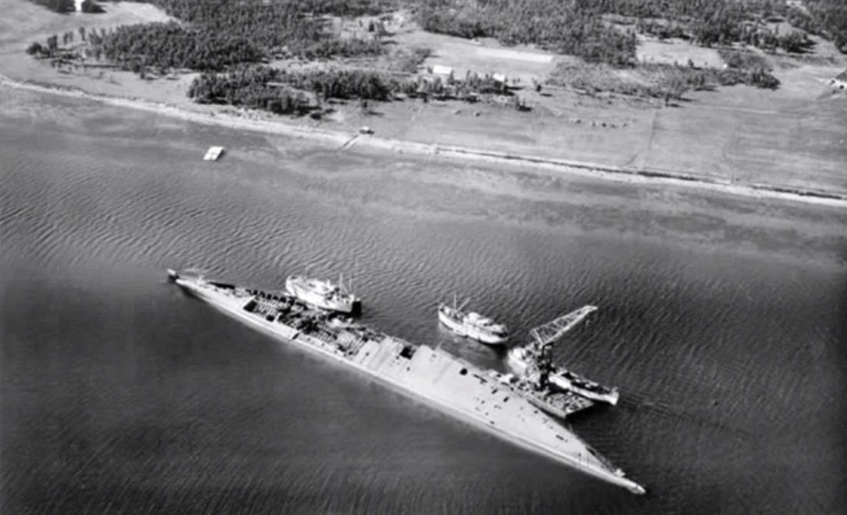 Тромсё Тирпиц