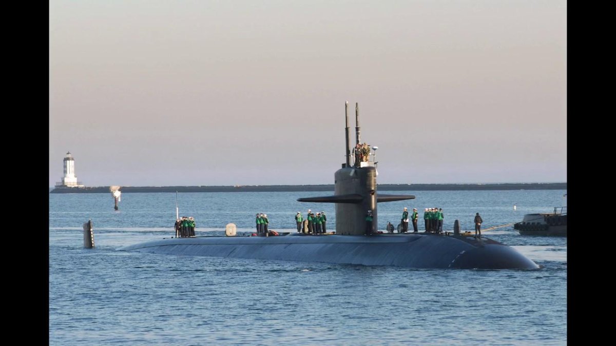 АПЛ Лос Анджелес 688