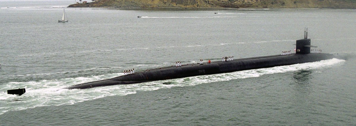 ПЛАРБ Огайо