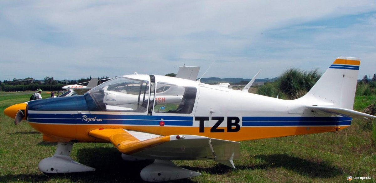 Robin aircraft SAS | dr400-100 Cadet