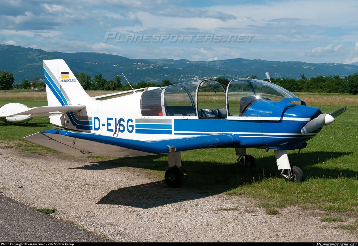 Dr 400 самолет