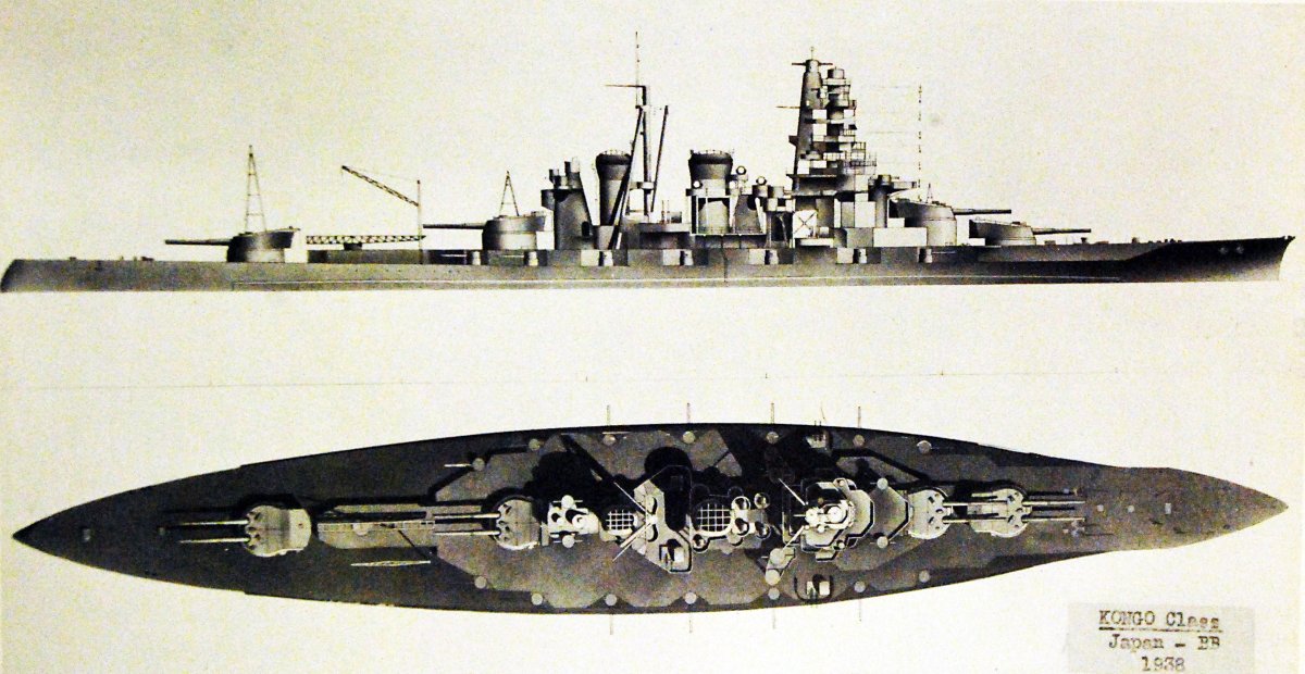 Принц Ойген тяжёлый крейсер