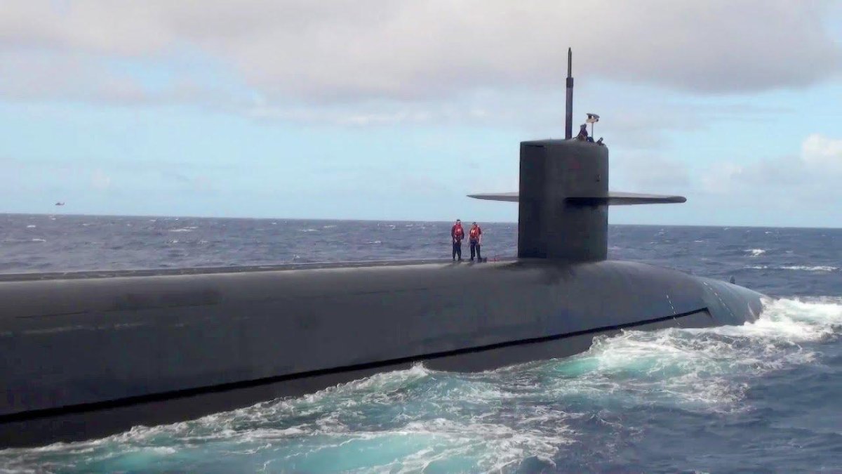 ПЛАРБ Огайо