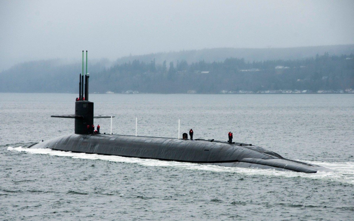 БС-329 «Белгород»