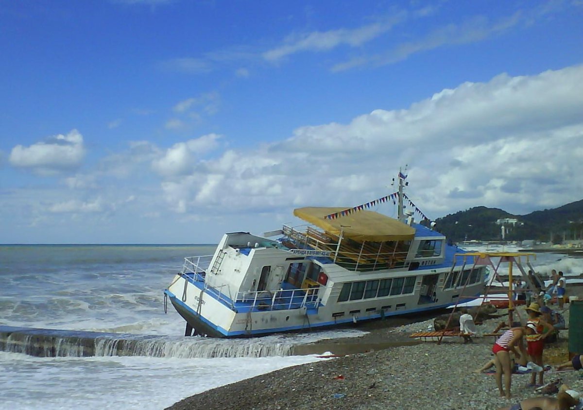 Катера Севастополь Фотон