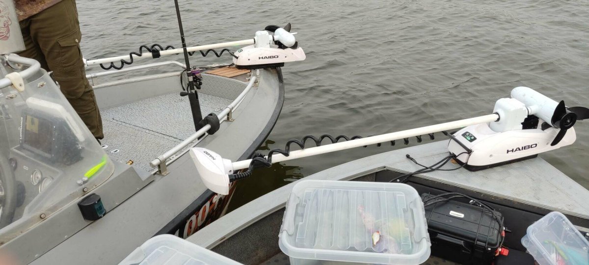 Haibo IPENGUIN p65 GPS