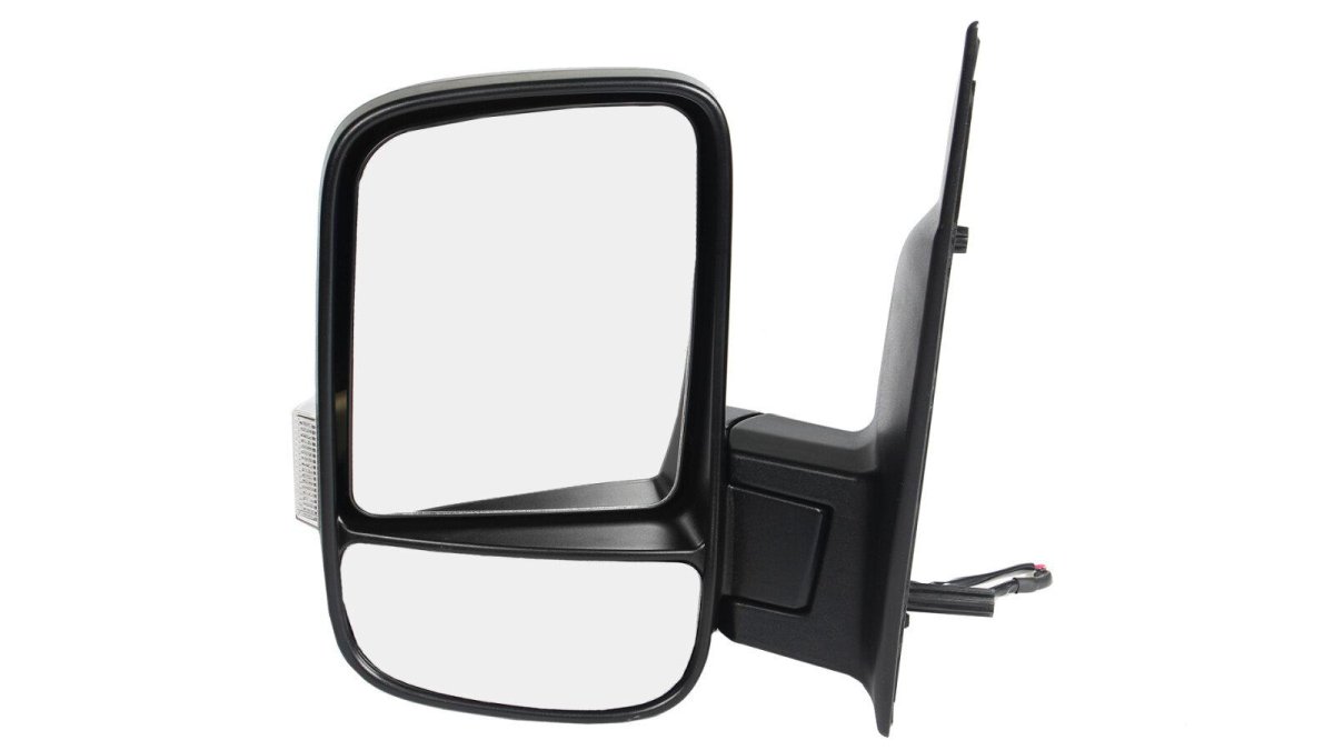 Зеркало левое ГАЗ 3302 бизнес 3302-8201021