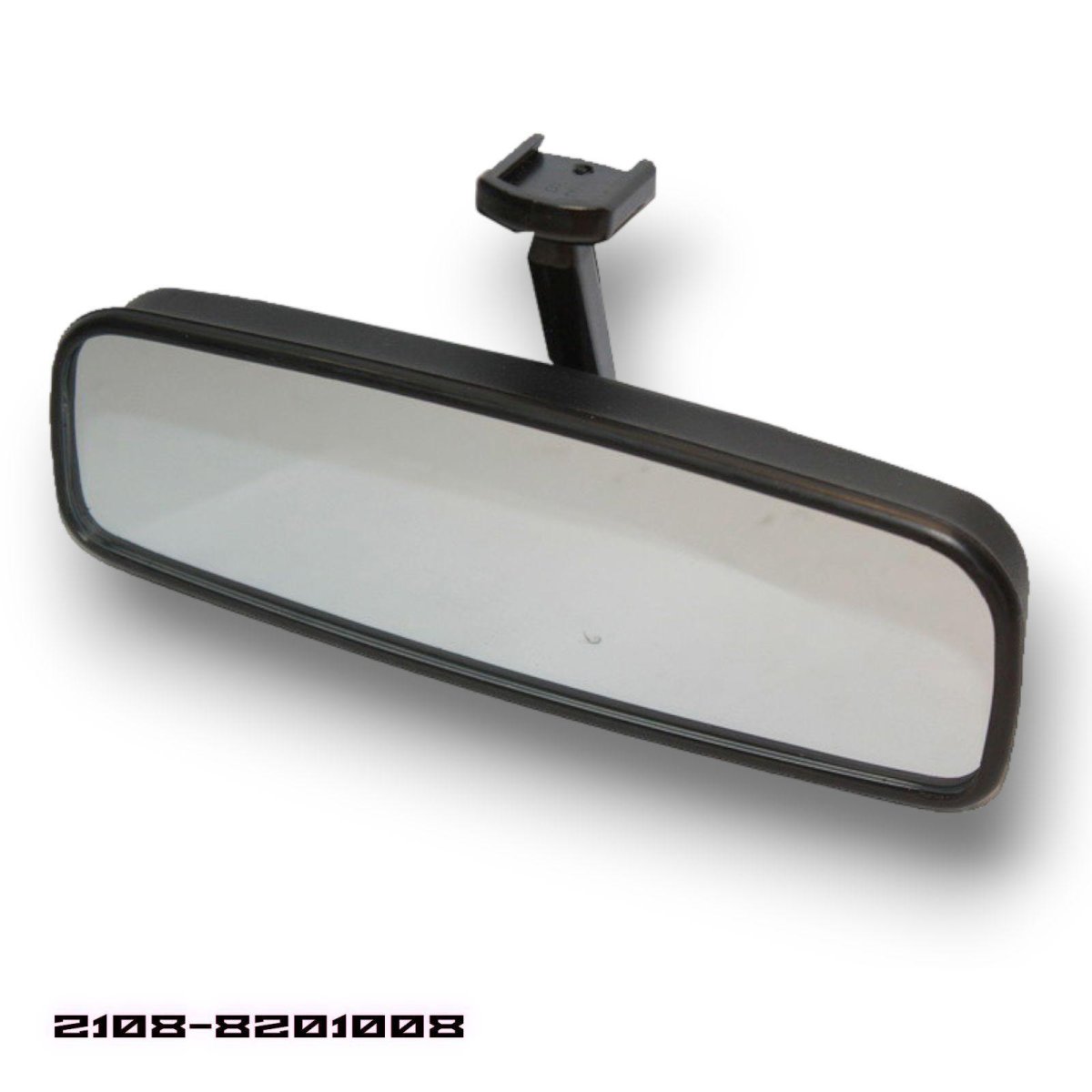 Зеркало заднего вида салонное ВАЗ 2108