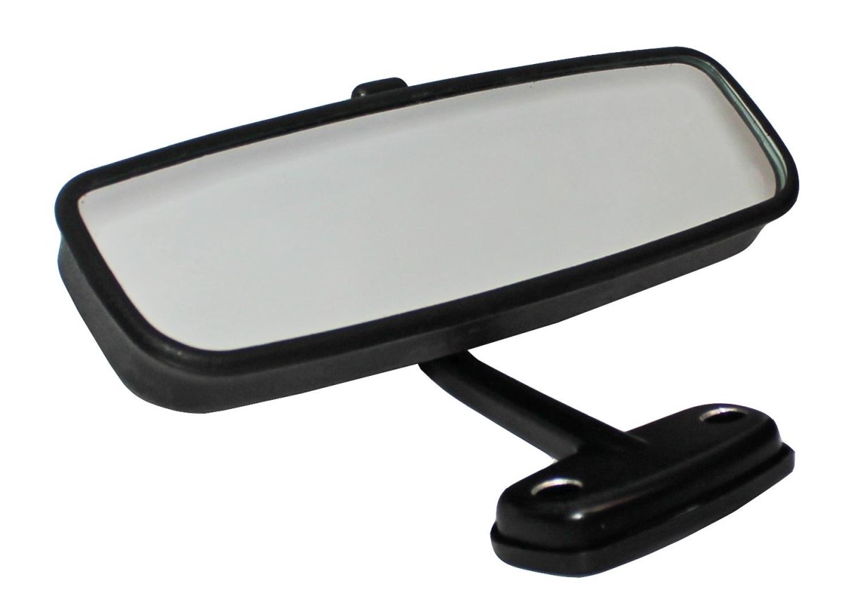 Зеркало салонное ВАЗ 2108 штатное