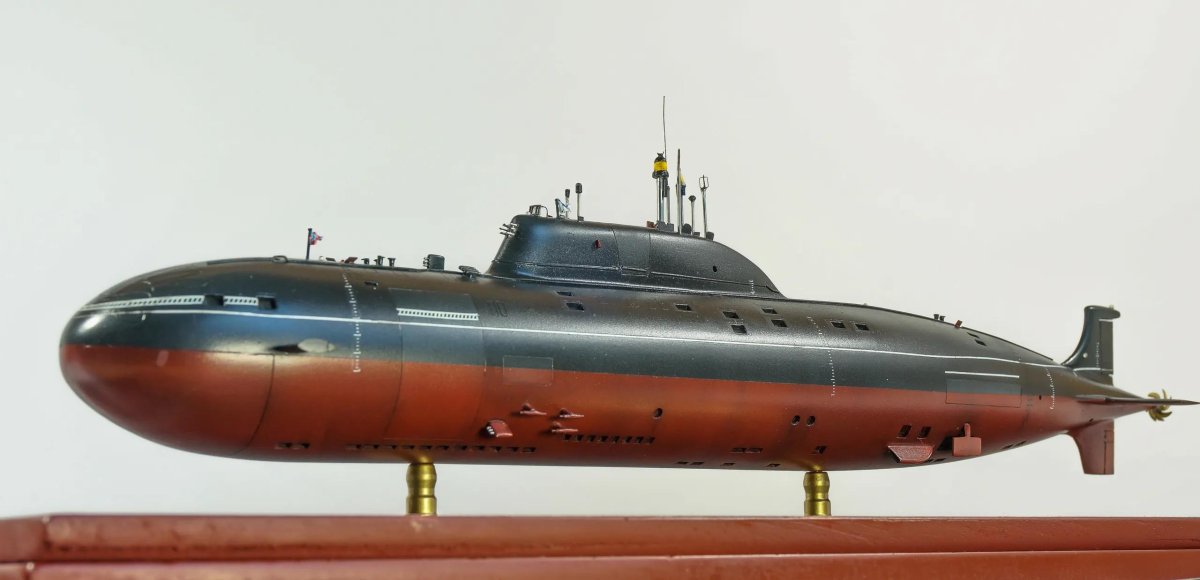 К-335 «гепард»