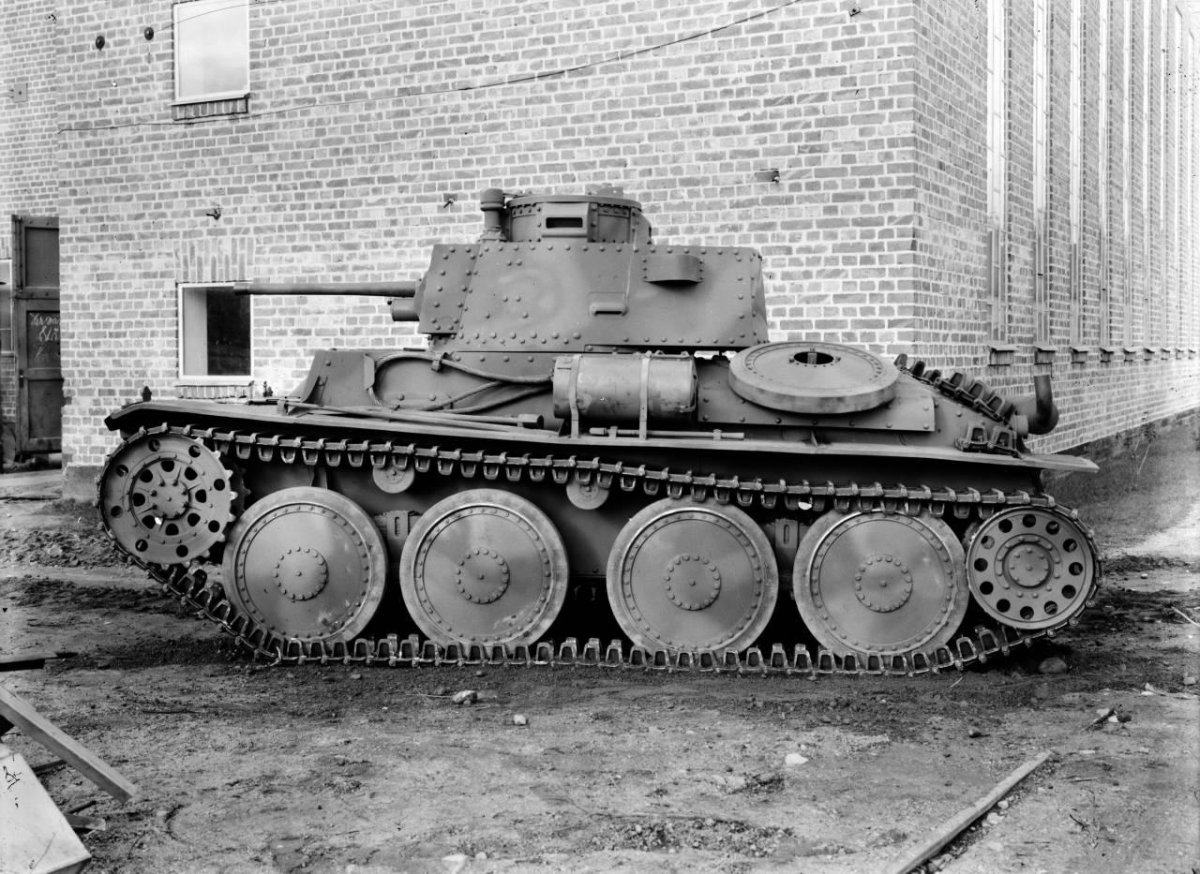 PZ 38 T