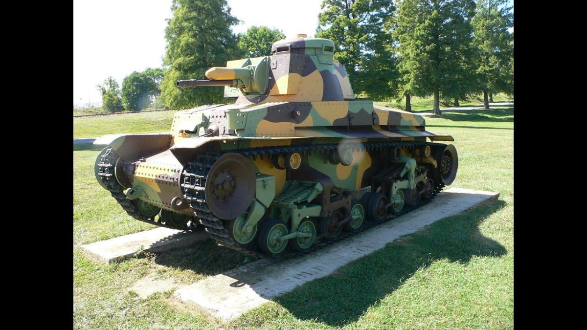 Lt vz.35 легкий танк
