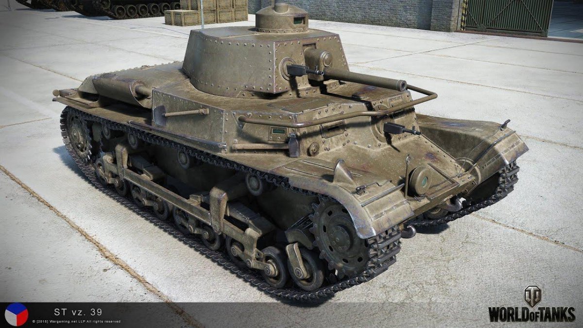 St vz.39
