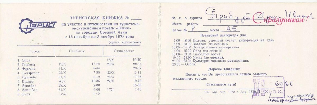 Фергана Ташкент поезд расписание