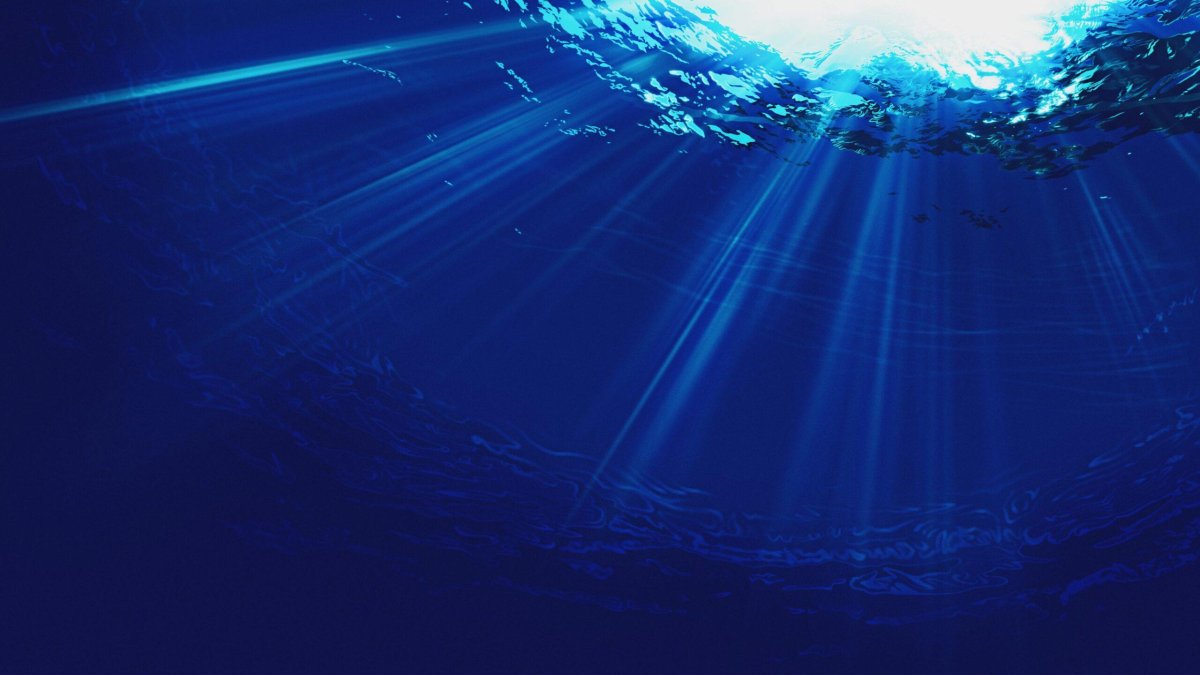 Океаны. Глубина