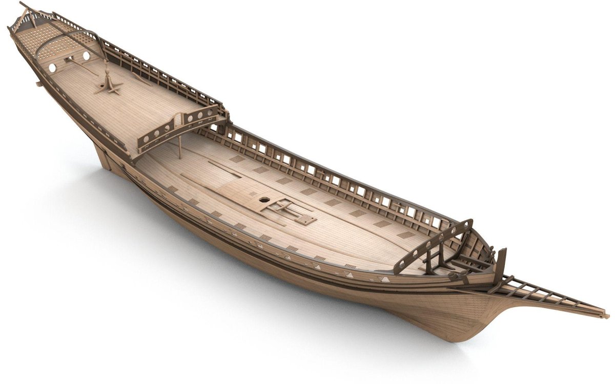 Шебека Казадор