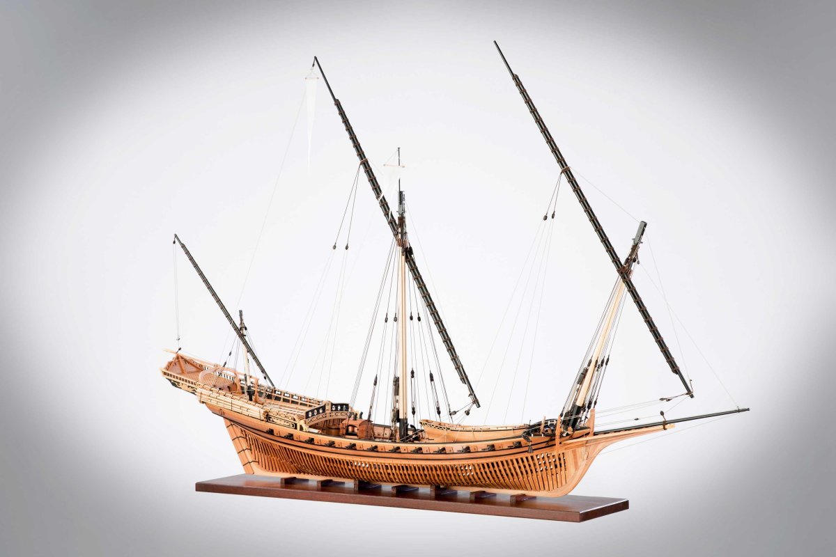 Шебека Амати