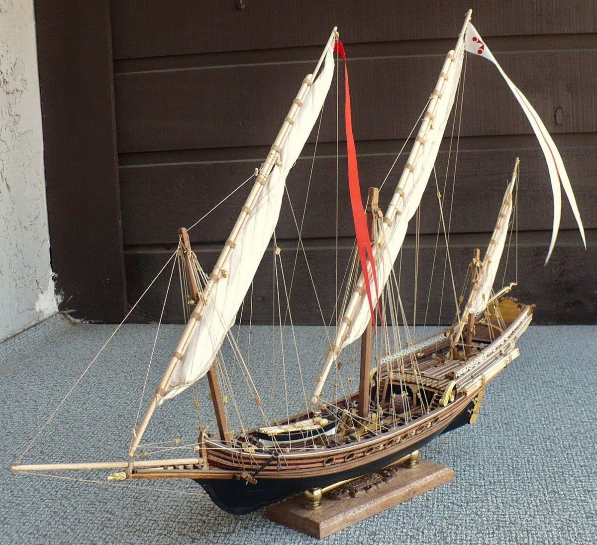 Шебека Амати